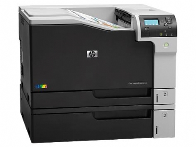 HP Color LaserJet Enterprise M750n_D3L08A