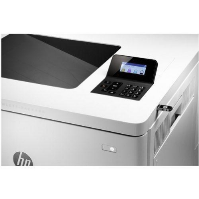 Printer HP LaserJet Ent 500 Color M553dn